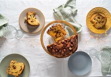 Gourmet. Cabazes, bolos e edições especiais para comprar este Natal