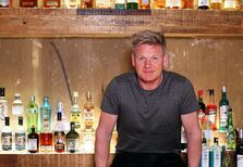 Gordon Ramsay partilha os seus três países preferidos para turismo gastronómico 