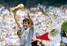 Estas são as 5 melhores finais de sempre do Mundial