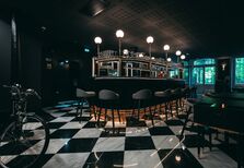 Centenário de Saramago celebrado com jantar em formato blind experience