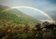 Roteiro em Manteigas, o coração da Serra da Estrela