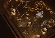 Távola, a primeira coleção masculina de Juliana Bezerra