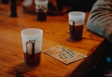 Ouro Incenso e Birra. A festa com mais cerveja de Lisboa está de volta