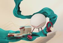 Bang & Olufsen celebra o Ano Novo Chinês com coleção limitada
