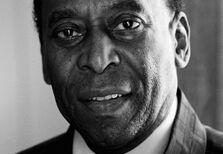 5 vezes em que Pelé rematou ao lado (ou as polémicas da sua vida)