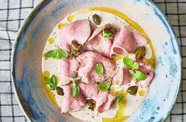 Conserveira de sardinhas lança livro de cozinha (e revela receitas únicas)