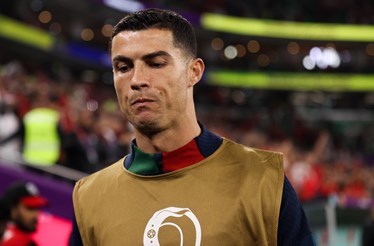 Santos ou Ronaldo: alguém tem de ceder 