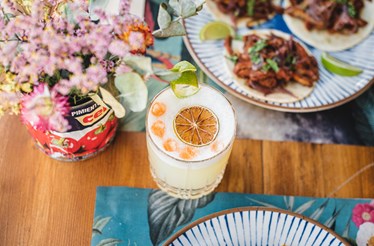 Mex Battles. As 'lutas' de cocktails a que queremos assistir, no Mex Factory