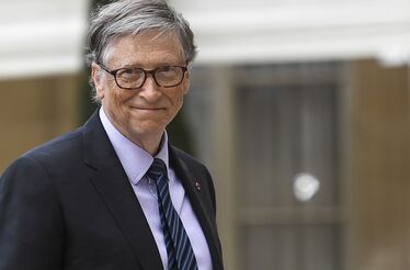 De inteligência artificial a energia nuclear. Os planos de Bill Gates para resolver desafios globais