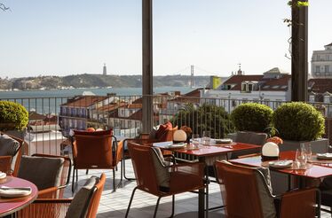 Fomos ao Melhor Boutique Hotel de Portugal. Eis como correu