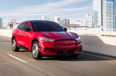 Veículos elétricos. Top 12 testados em 2022