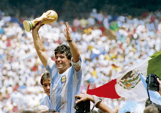 Estas são as 5 melhores finais de sempre do Mundial