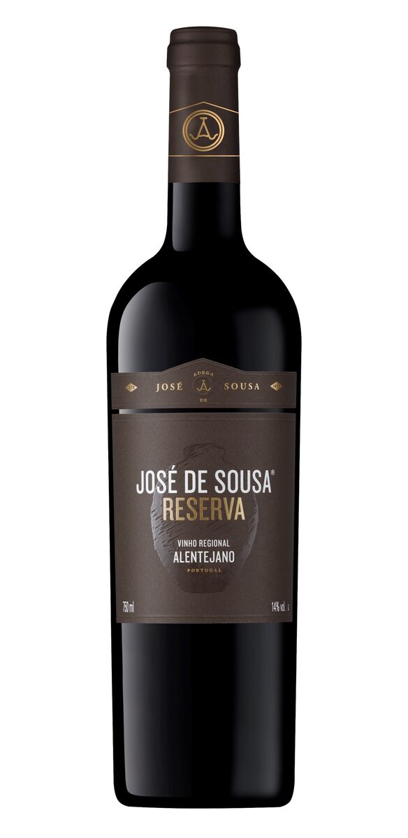 José de Sousa Reserva 2018