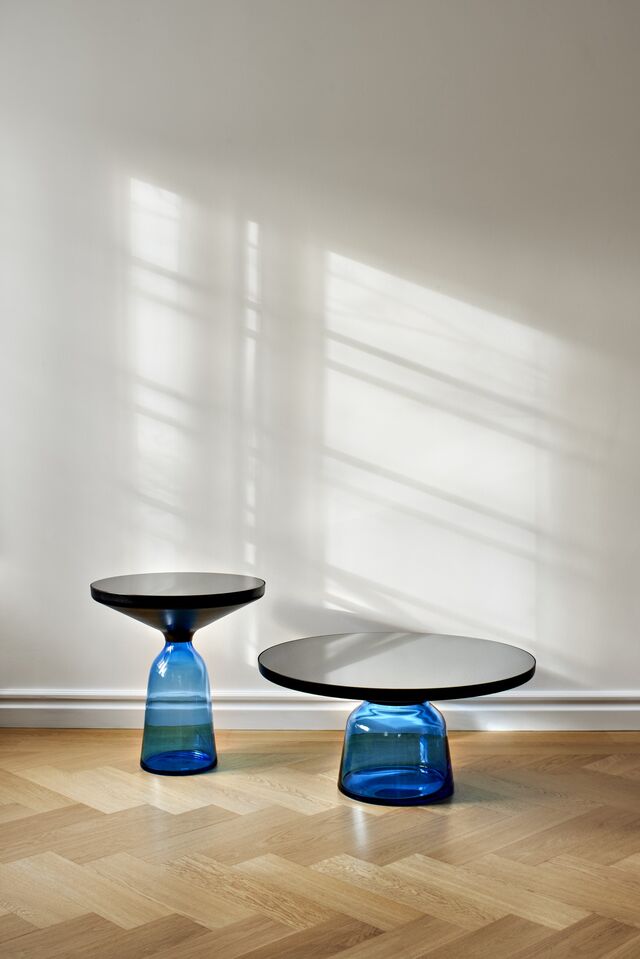Bell Table