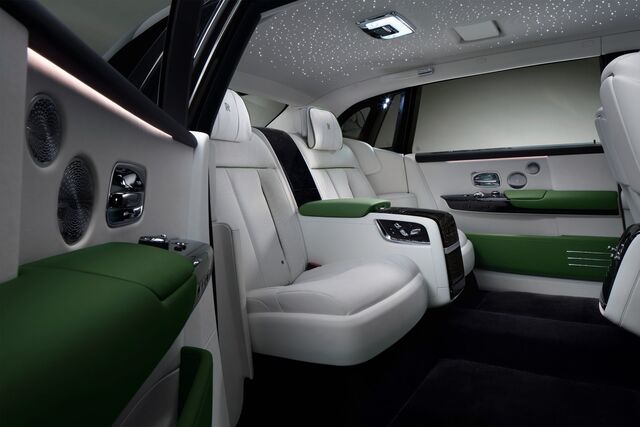 Rolls-Royce Phantom II