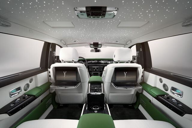 Rolls-Royce Phantom II