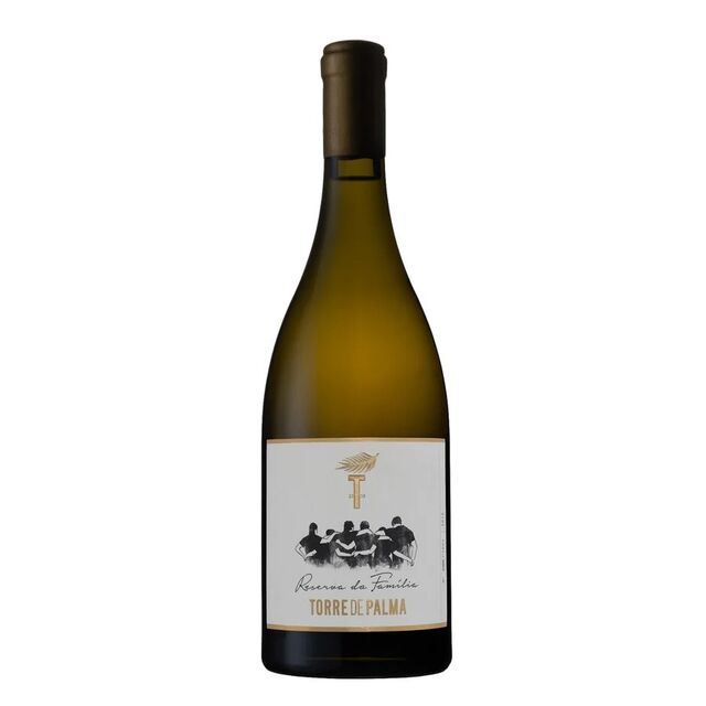 Torre de Palma Reserva da Família 2018