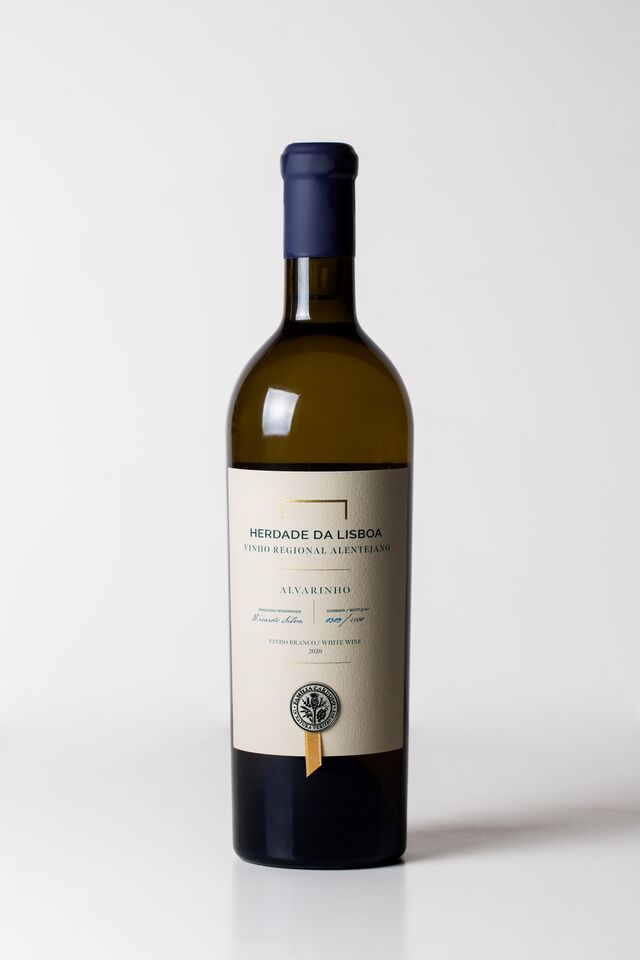 Herdade da Lisboa Alvarinho 2020