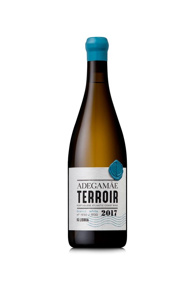 Adega Mãe Terroir Branco 2017