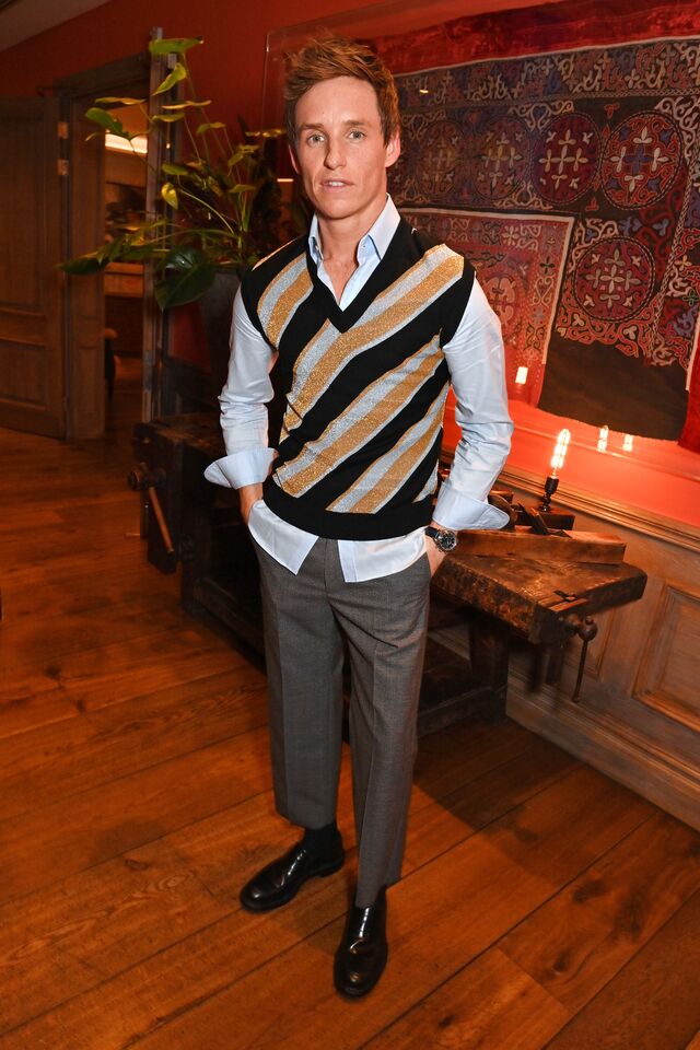 Coletes de malha – Uma das peças obrigatórias nos últimos anos.