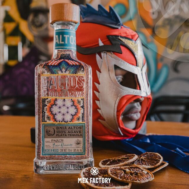 Mex Factory