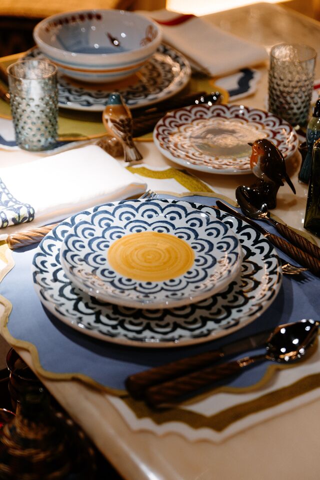 Pop-up store da Fashion Clinic Home.