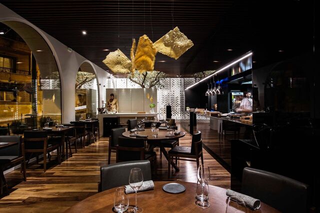 Restaurante Loco
