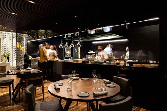 Restaurante Loco