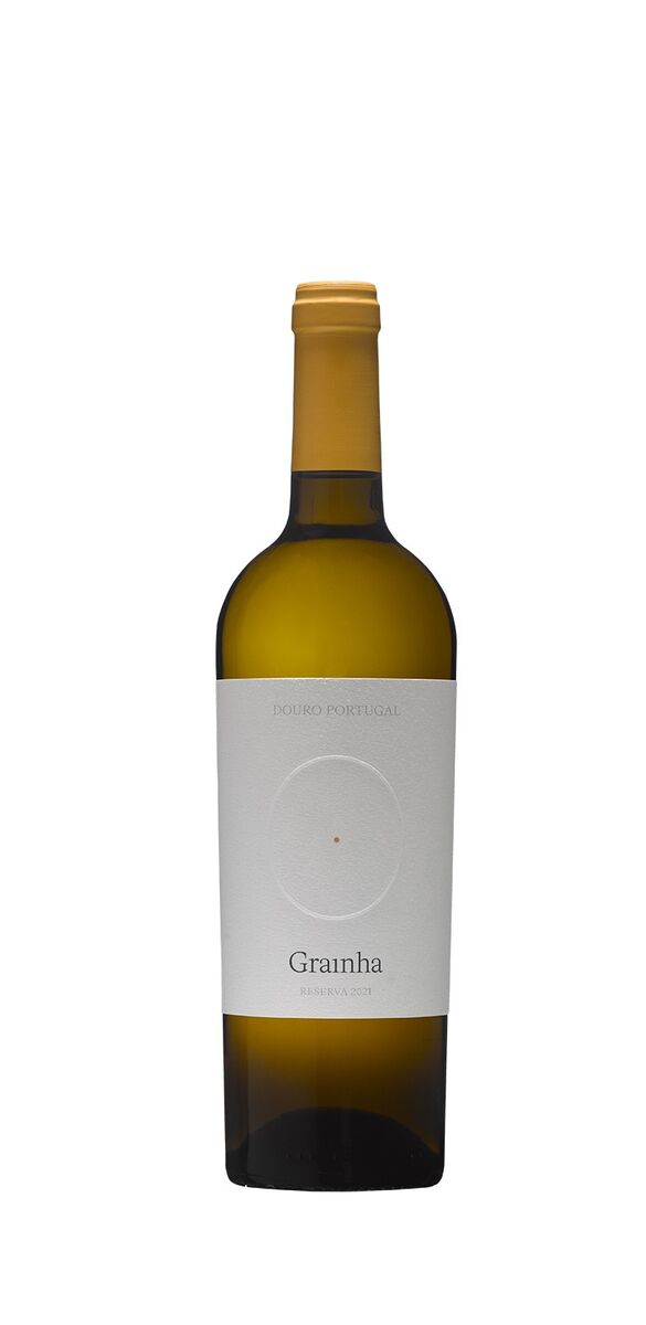 Grainha Reserva branco 2021