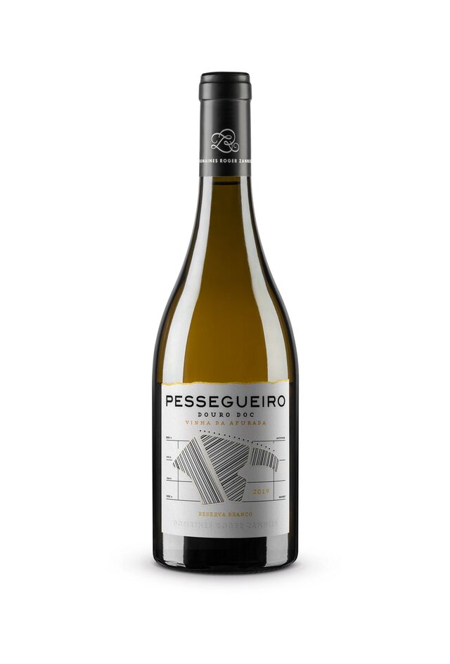 Pessegueiro Vinha da Afurada Reserva Branco 2019