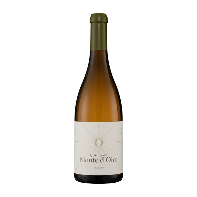 Quinta do Monte d’Oiro Reserva Branco