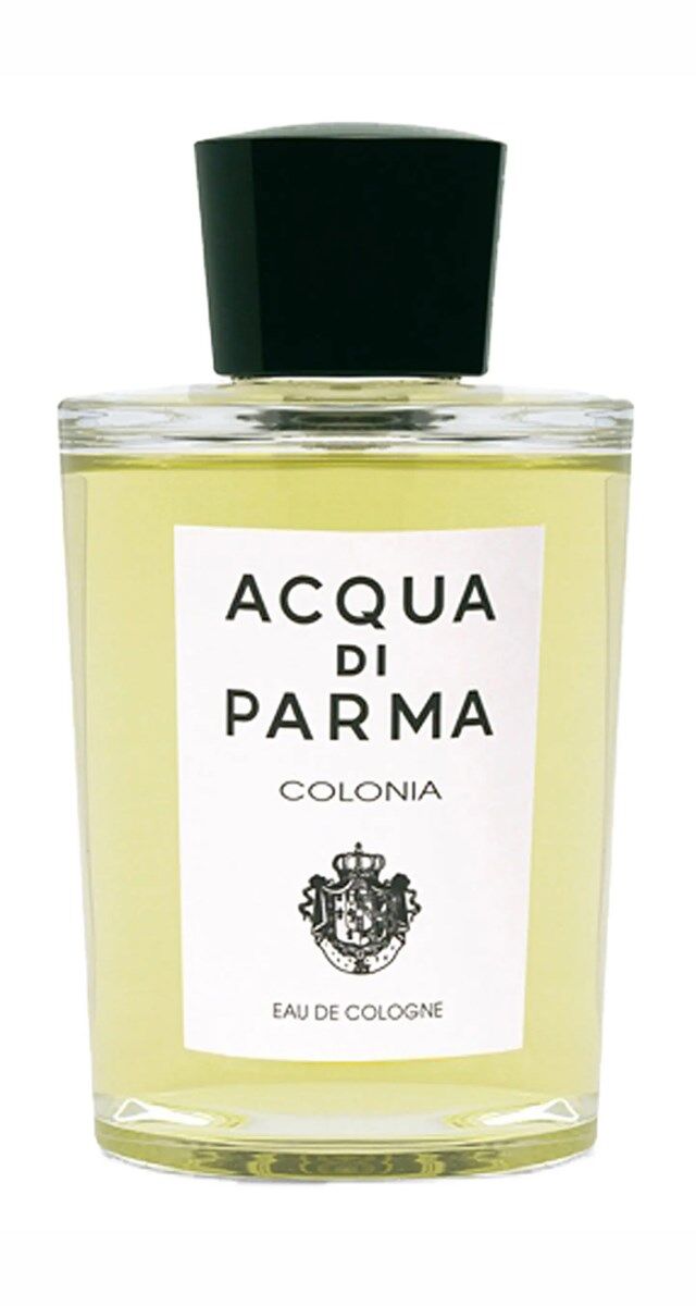 Discreto / Eau de Cologne Colonia, 50ml, €90,99, Acqua di Parma.
