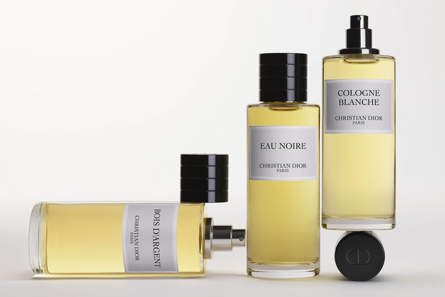 La Collection Privée Christian Dior