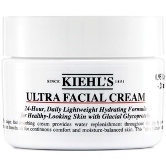 Kiehl’s Ultra Facial Cream