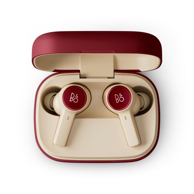 Beoplay EX Lunar Red, €399.