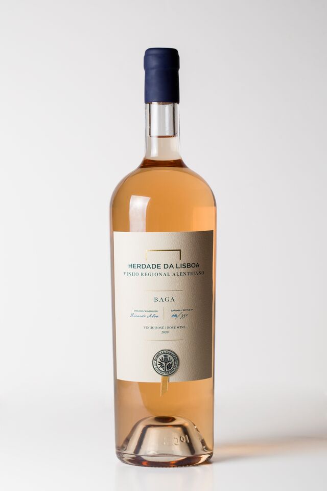 Herdade da Lisboa Baga 2020