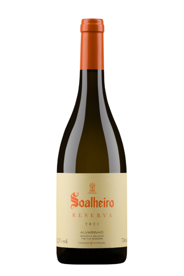 Soalheiro Reserva 2021