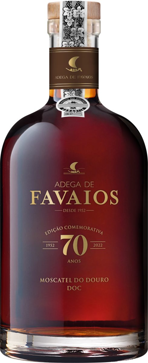 Adega de Favaios Edição Comemorativa 70 Anos