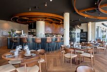 Dos negócios ao romance, restaurantes para todos os momentos e companhias