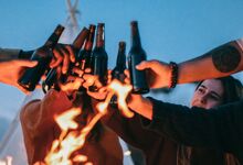 O que acontece ao corpo quando deixamos de beber álcool