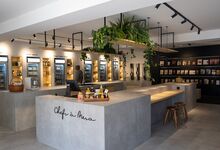 Chefs à Mesa (ou como provar iguarias de chefs sem sair de casa)