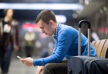 Será esta a solução para o jet lag? 