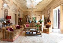Um sonho de verão. Villa da série The White Lotus está no Airbnb 