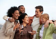 Vinhos para começar 2023 em grande