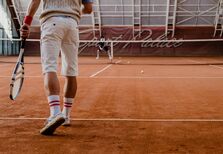 Elixir da longevidade? Eis os desportos que dão mais anos de vida