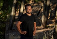 12 meses, 12 regiões. Chef João Rodrigues vai ter restaurante itinerante