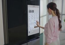 O frigorífico que percebe mais de vinhos do que nós