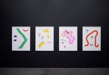 Duas novas exposições a não perder na Underdogs