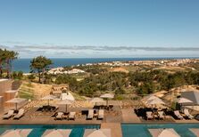 Immerso. Uma escapadela até ao Oeste