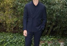 Os homens com mais estilo da semana da moda de Milão